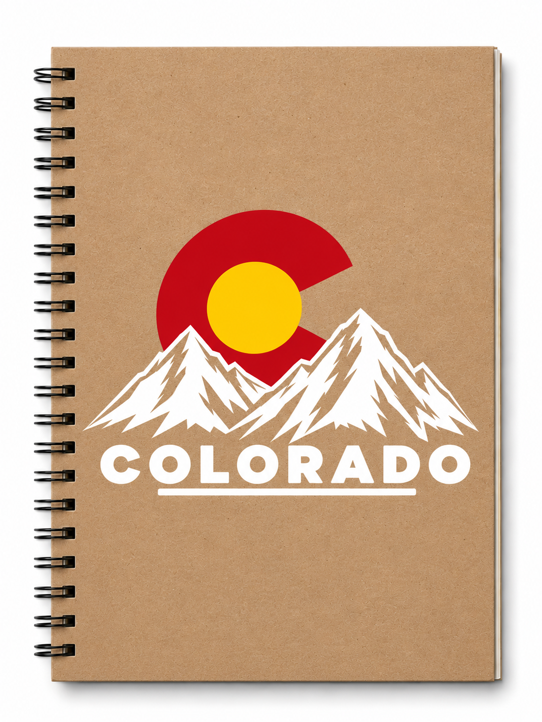 Colorado Journals