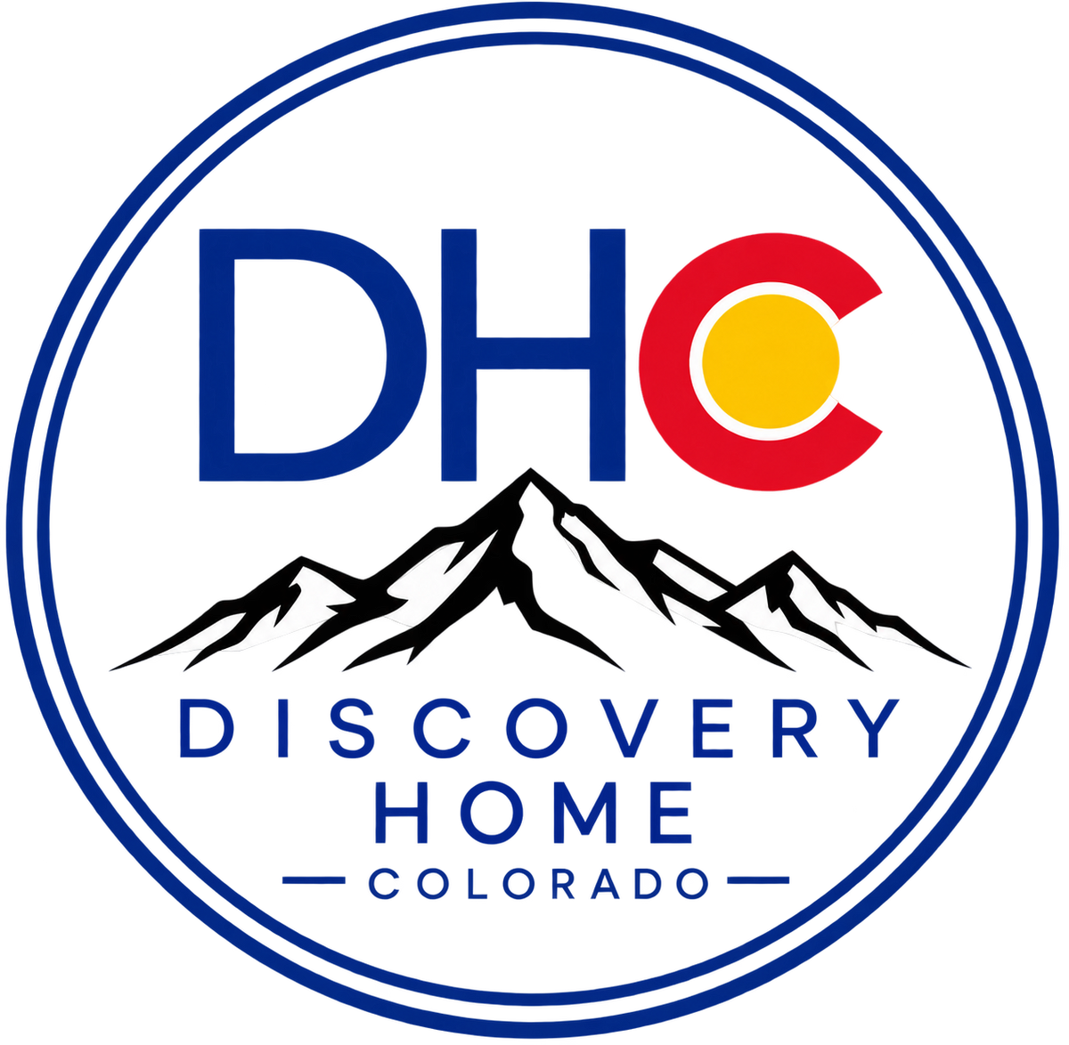 Discovery Home Colorado